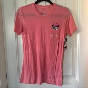 New with tag Disney Minnie shirt